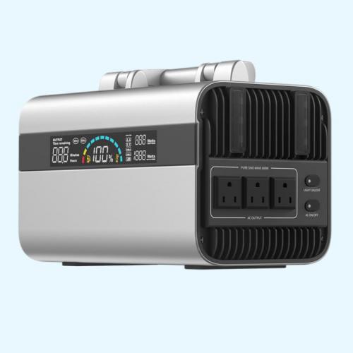  POP-600W